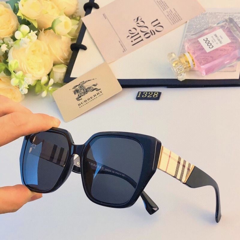 Burberry Sunglasses